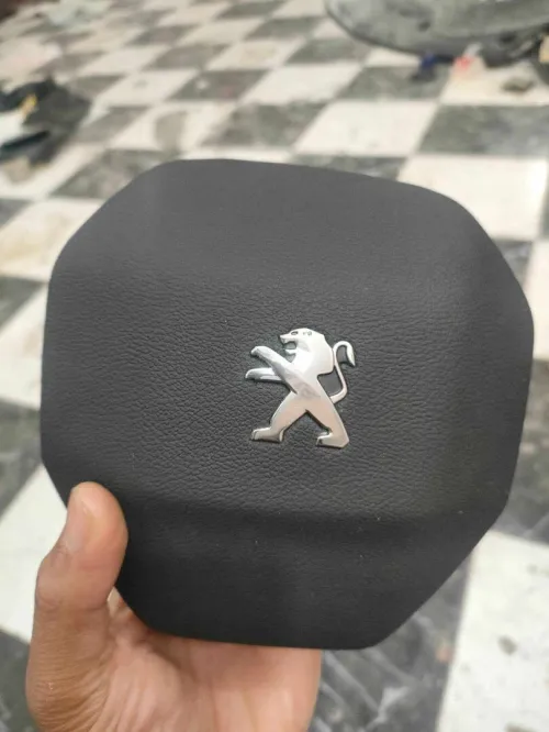Réparation airbag BFK