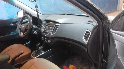 Réparation airbag SRS DZ
