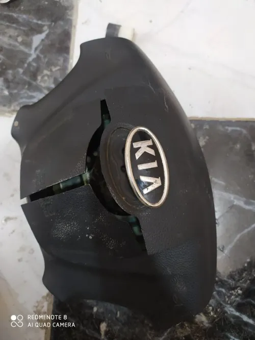 Réparation airbag DZ luxe