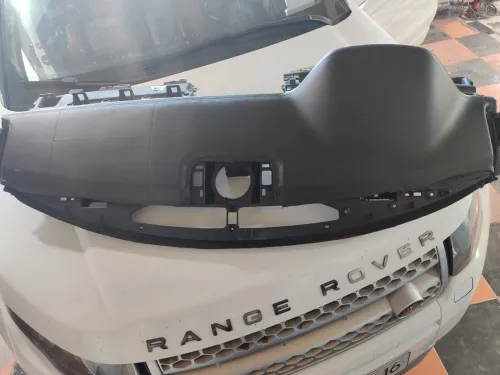 Réparation airbag 