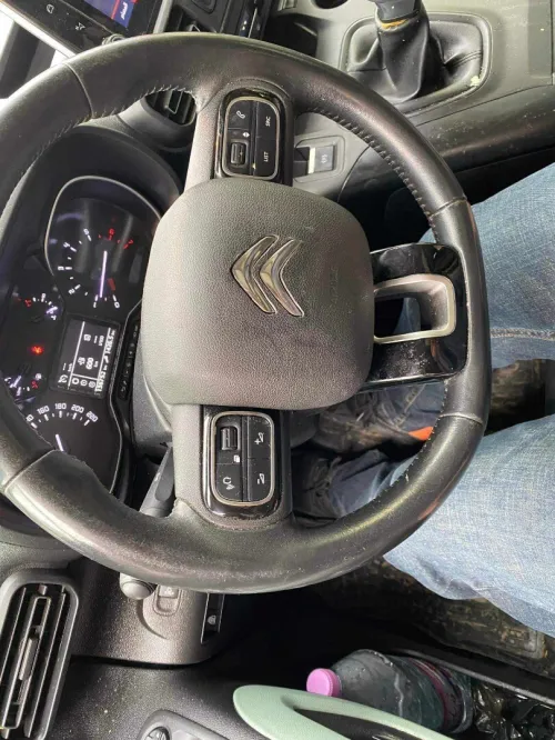 Réparation airbag SRS DZ