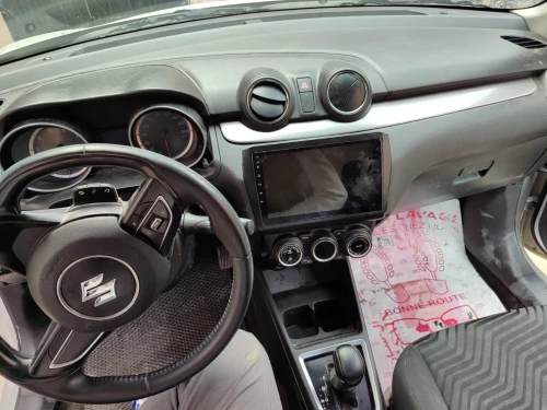 Réparation airbag LUX 