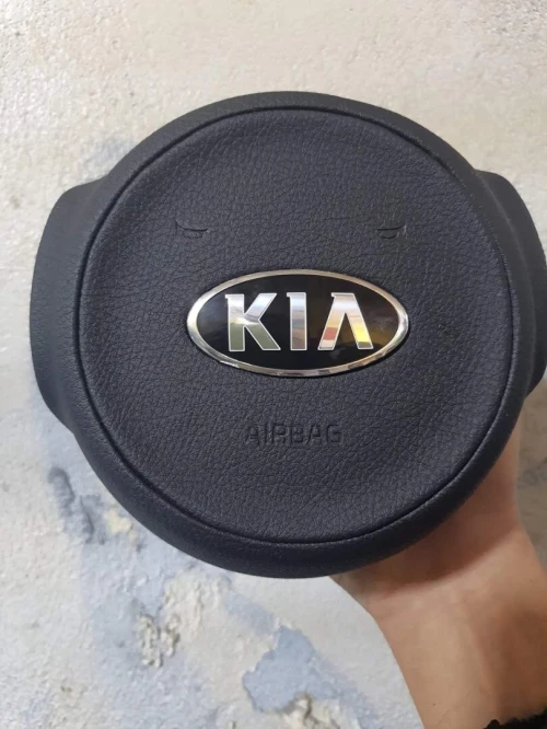 Réparation Airbag 09