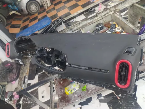 Réparation Airbag 