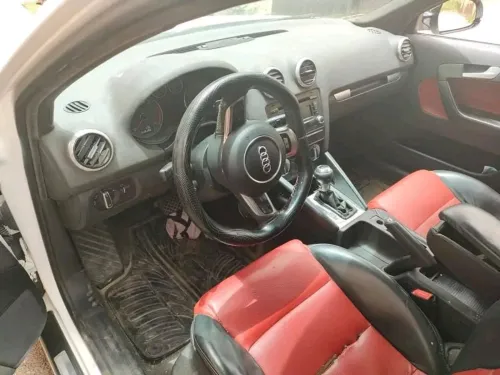 Réparation Airbag LUXE