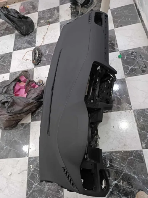 Réparation Airbag 