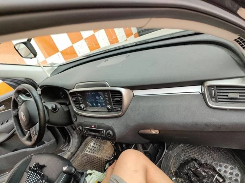 Réparation Airbag 
