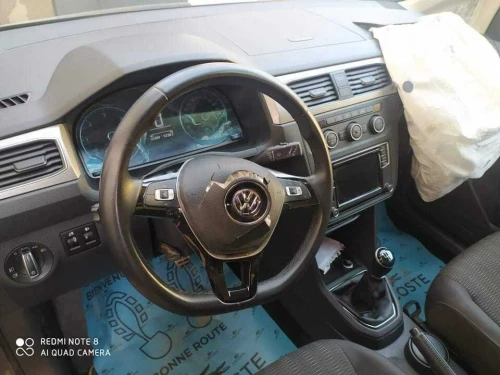 Réparation airbag BFK