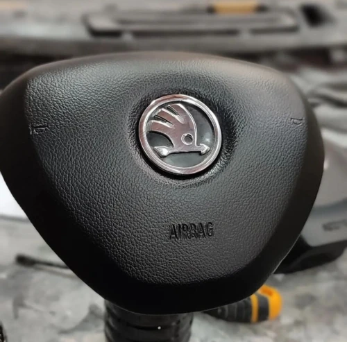 Réparation airbag DZ plus