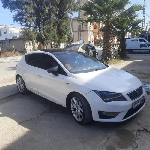 Seat Leon 2016 Leon