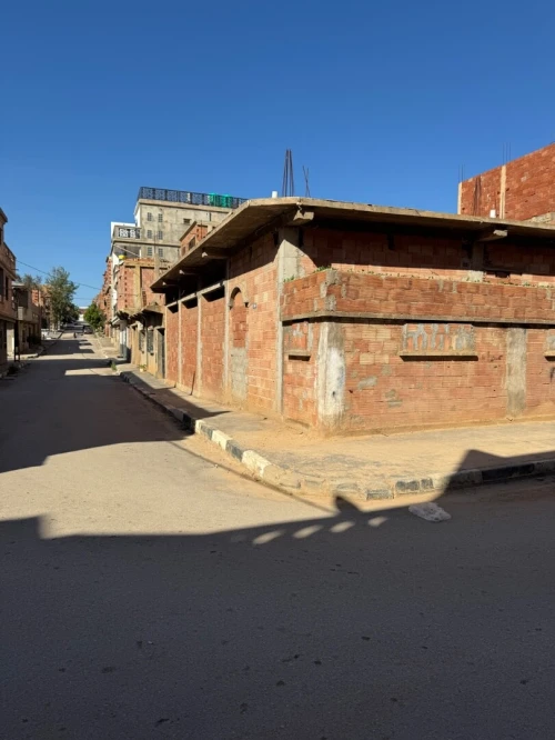 Vente Villa Aïn Témouchent El malah