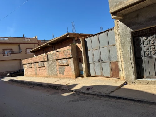Vente Villa Aïn Témouchent El malah