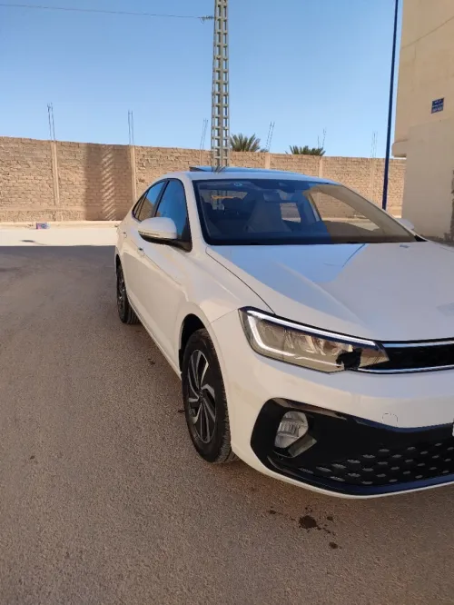 Volkswagen Lavida 2026 XR