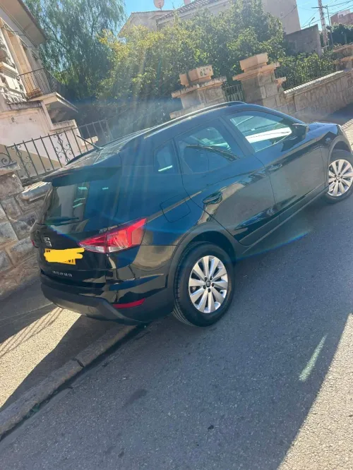 Seat ARONA 2019 Style