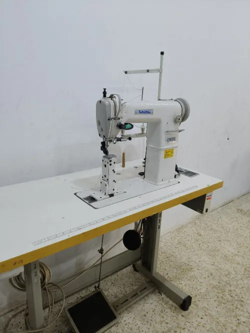 Machine à pilier