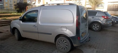 Renault Kangoo 2015 Grand confort (Utilitaire)