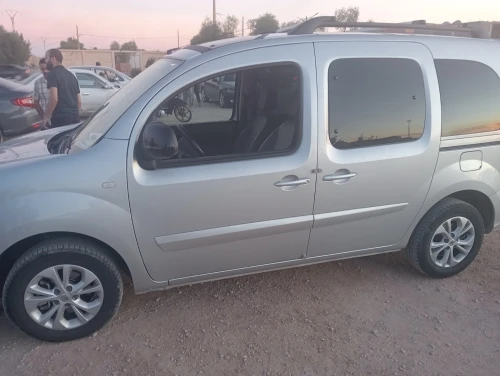Renault Kangoo 2018 Confort (Utilitaire)