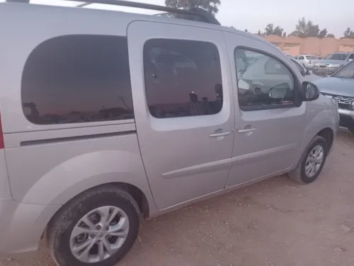 Renault Kangoo 2018 Confort (Utilitaire)