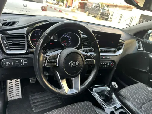 Kia X-Ceed 2021 GT-Line Premium