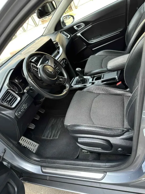 Kia X-Ceed 2021 GT-Line Premium
