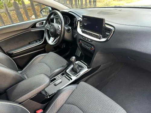 Kia X-Ceed 2021 GT-Line Premium