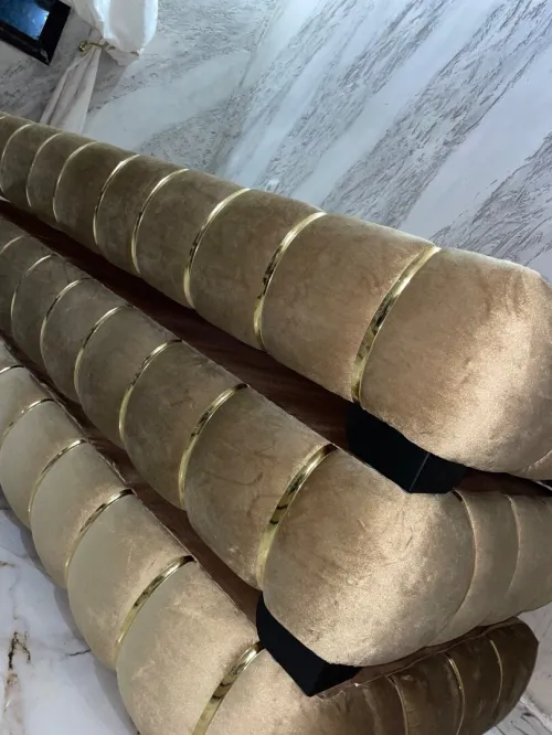 صالونات عصرية