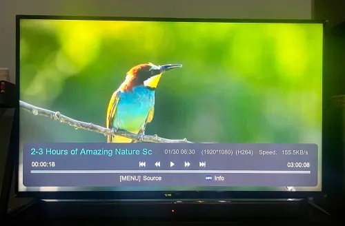 ENIE C2 49 pouces FHD