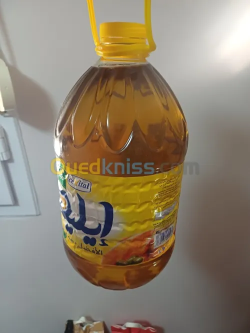 زيت زيتون / huile d'olive en promotion 
