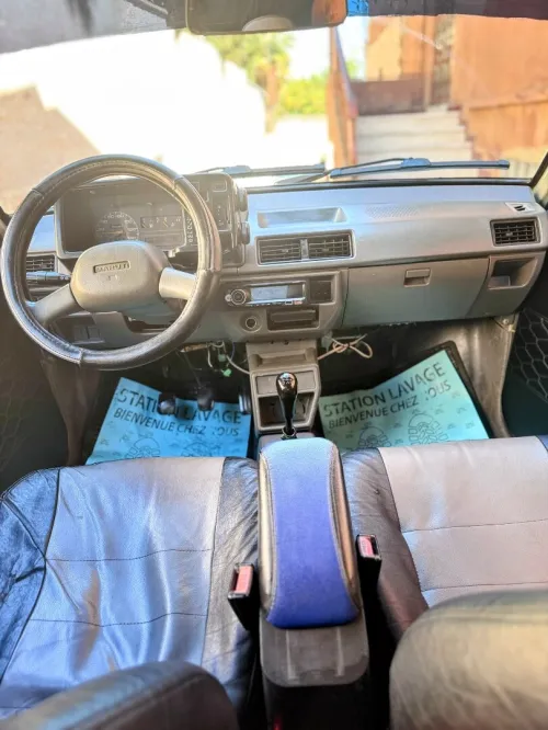 Suzuki Maruti 800 2010 Maruti 800