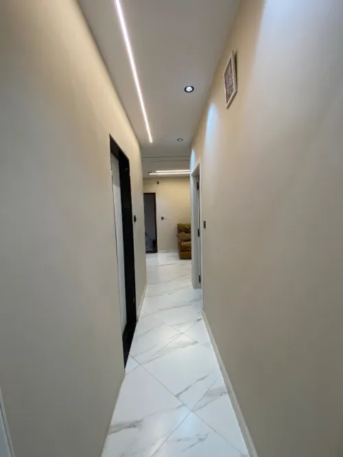 Location Appartement Niveau de villa F2 Alger El mouradia
