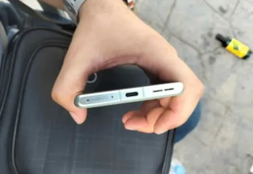 One plus Ace 3 pro