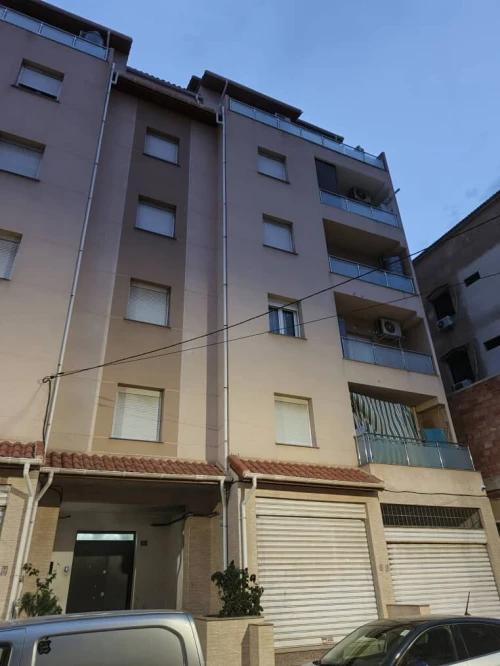 Vente Appartement Duplex F4 Alger Dar el beida
