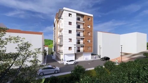 Vente Appartement F3 F4 F5 Boumerdès Dellys