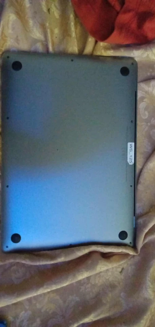 MacBook m1
