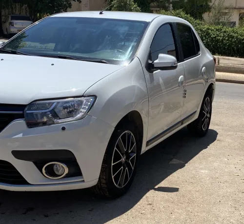 Renault Symbol 2018 Millenium série limitée