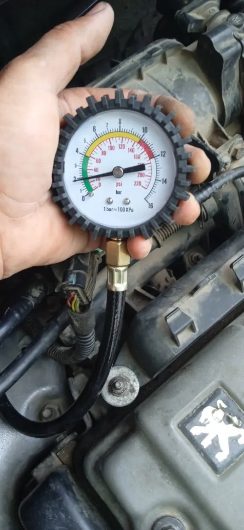 Scanner auto & diagnostic 