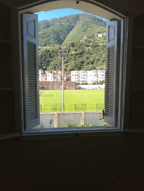 Location vacances Appartement F2 Béjaïa Tichy
