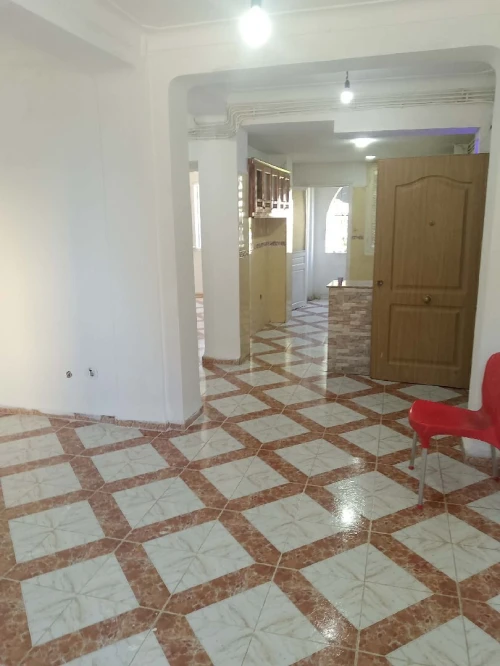 Location vacances Appartement F2 Béjaïa Tichy