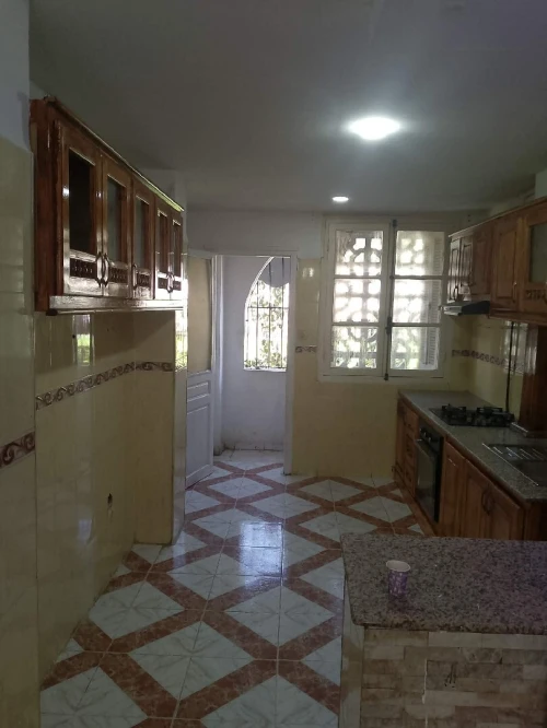 Location vacances Appartement F2 Béjaïa Tichy