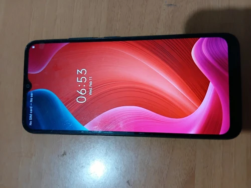 Realme C11