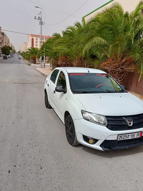 Dacia Logan 2015 Logan