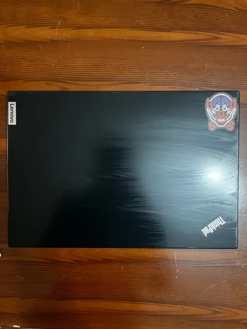 Lenovo Thinkpad L15 Gen1