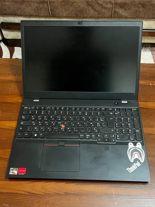 Lenovo Thinkpad L15 Gen1