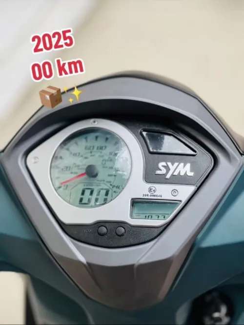 Sym St 2025