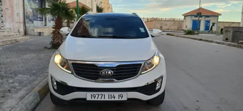 Kia Sportage 2014 Sportage