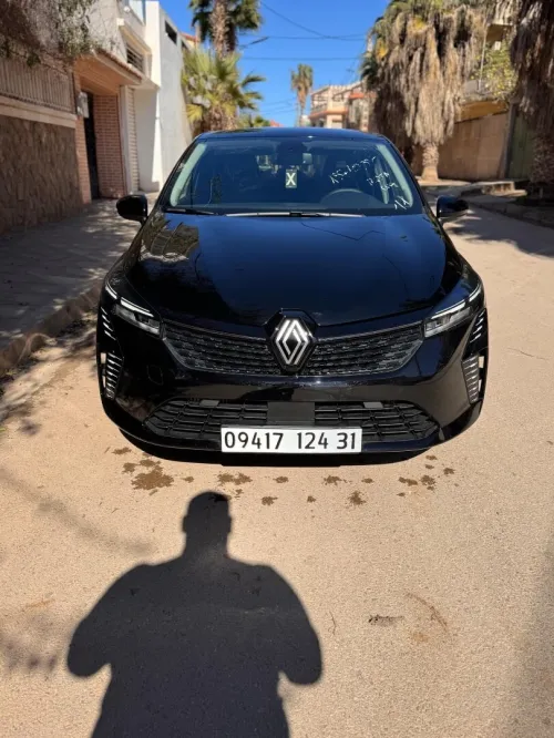 Renault Clio 5  2024 Evolution