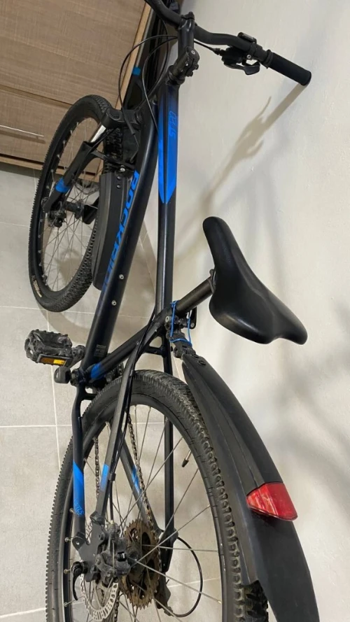 Velo vtt