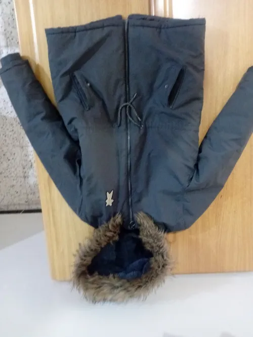 3 manteaux enfants pour l'hiver neuf ou état neuf origine France