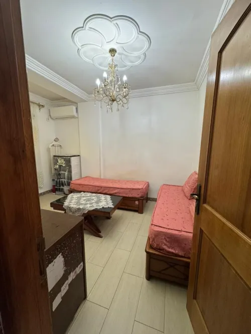 Vente Appartement F4 Alger Ain benian