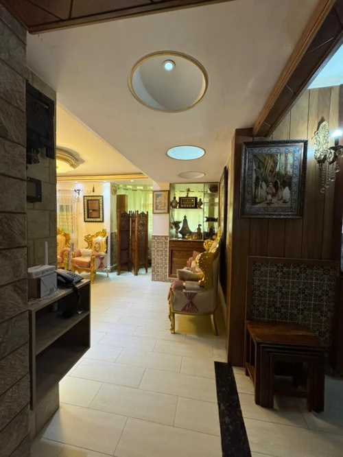 Vente Appartement F4 Alger Ain benian